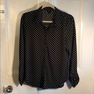 Ann Taylor blouse